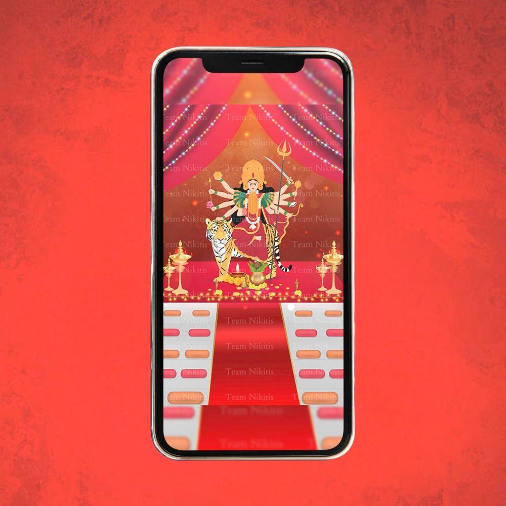 Mata ki Chowki DCW-0022